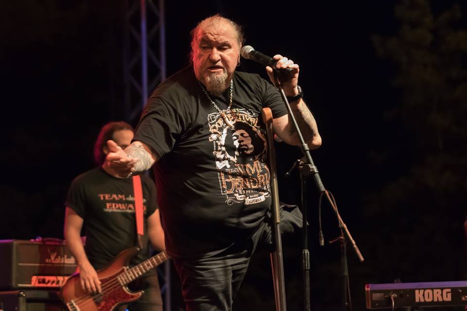 • Fotó: Facebook/Deák Bill Gyula