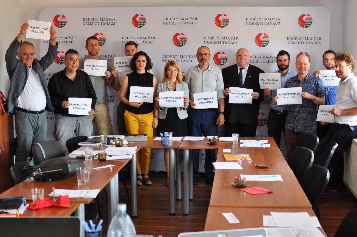 &bullet;  Fotó: EMNT