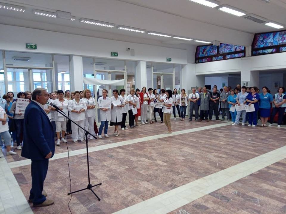 Máramaros megye •  Fotó: Facebook/Sanitas