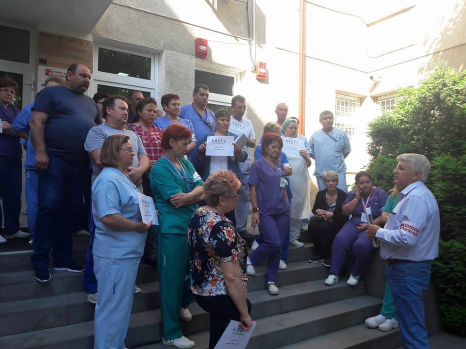 Zilah •  Fotó: Facebook/Sanitas