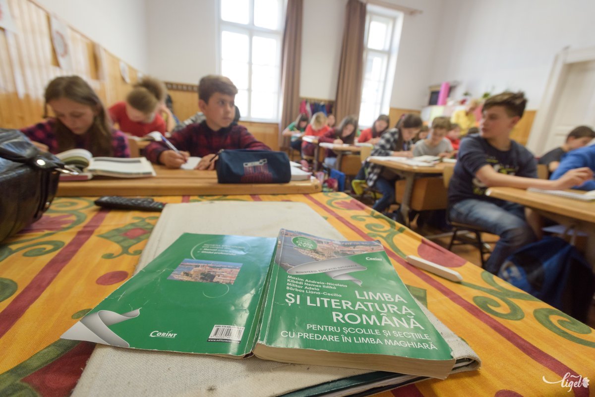 •  Fotó: Biró István