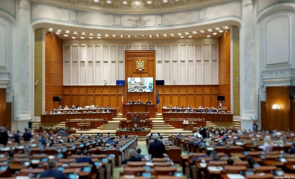 •  Fotó: Cdep.ro