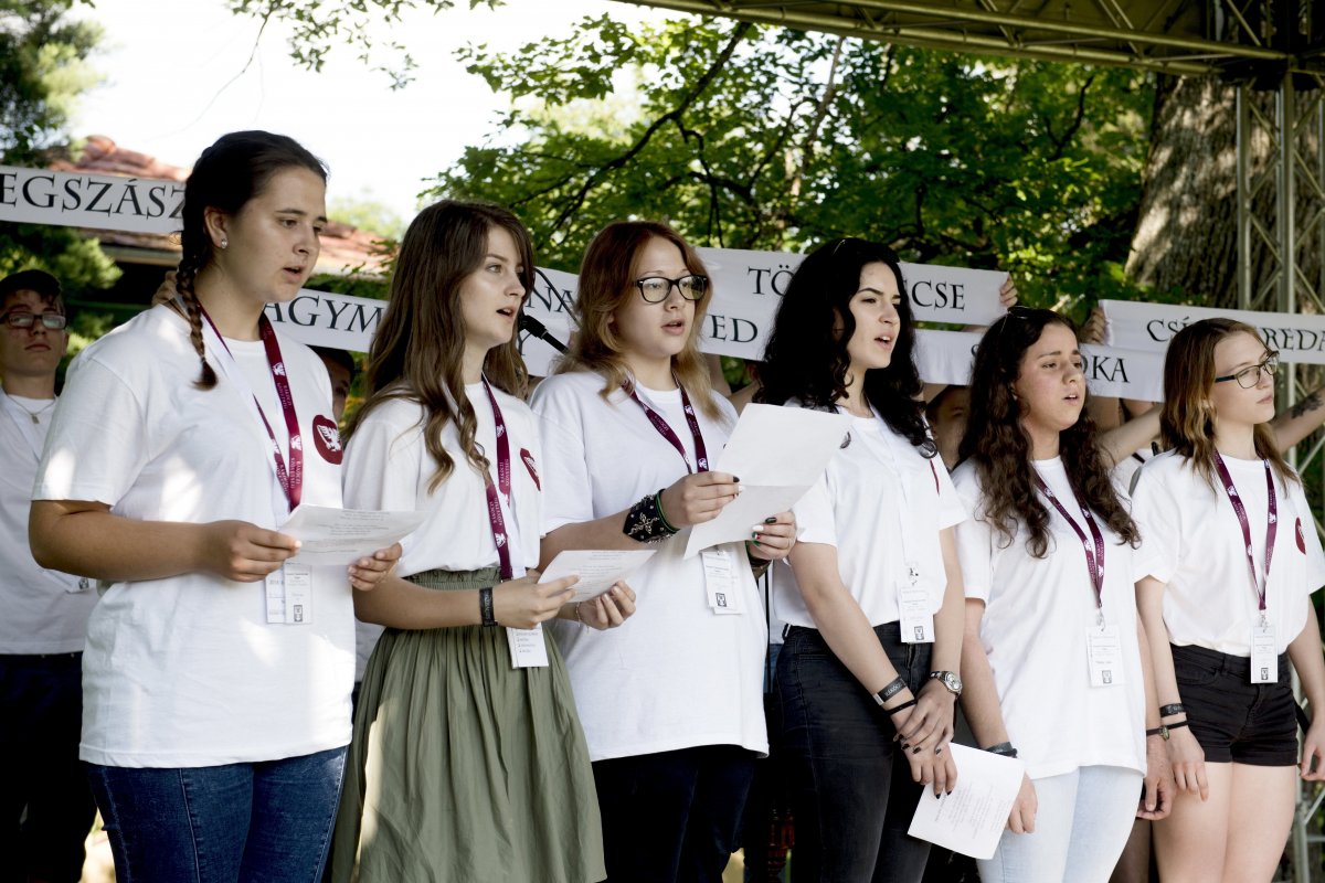 &bullet;  Fotó: MTI