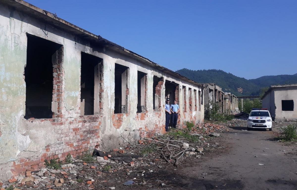 Hosszas, sikertelen nyomozás. A rendőrség május elseje óta keresi a nagybányai gyerekgyilkosság elkövetőjét •  Fotó: Stirinationale.eu