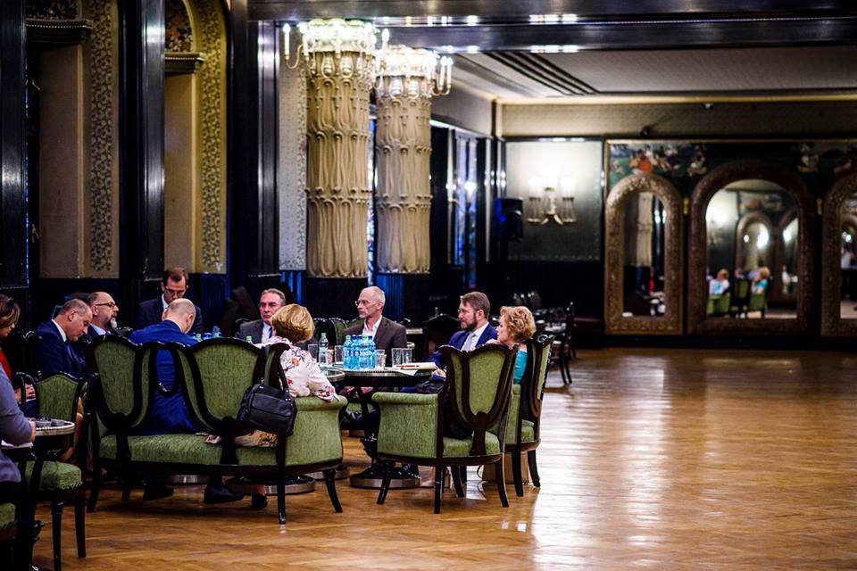 &bullet;  Fotó: Gönczy Tamás/RMDSZ