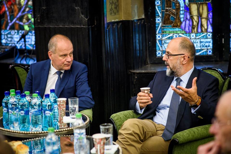 &bullet;  Fotó: Gönczy Tamás/RMDSZ