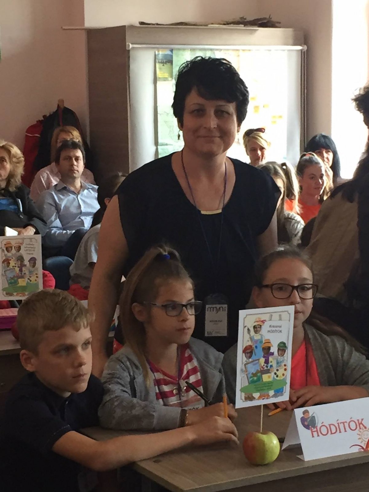 •  Fotó: Kovács Zoltán