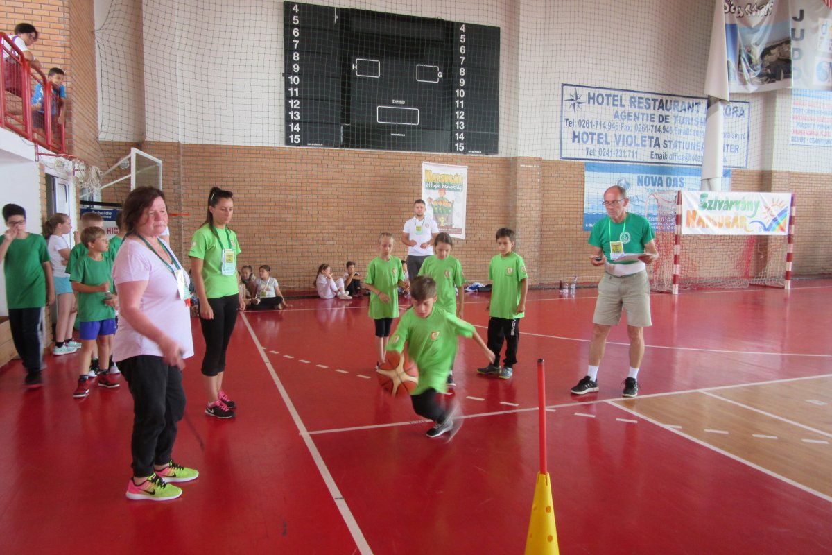 •  Fotó: Salamon Emese