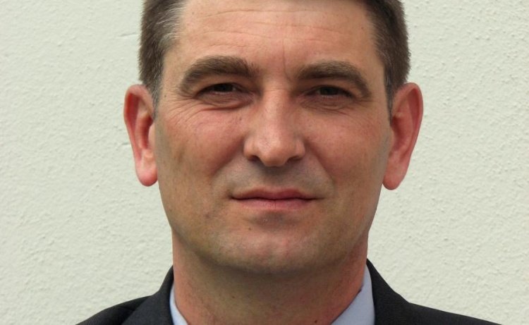 Pogocsán Ferdinánd &bullet;  Fotó: Nyugatijelen.com