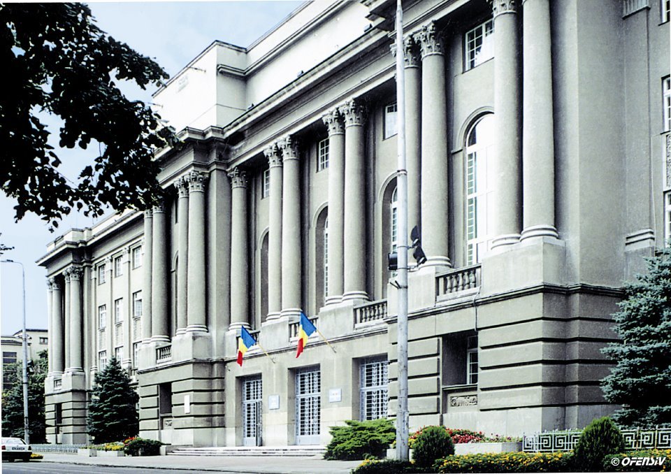 &bullet;  Fotó: Facebook/Temes megyei prefektúra