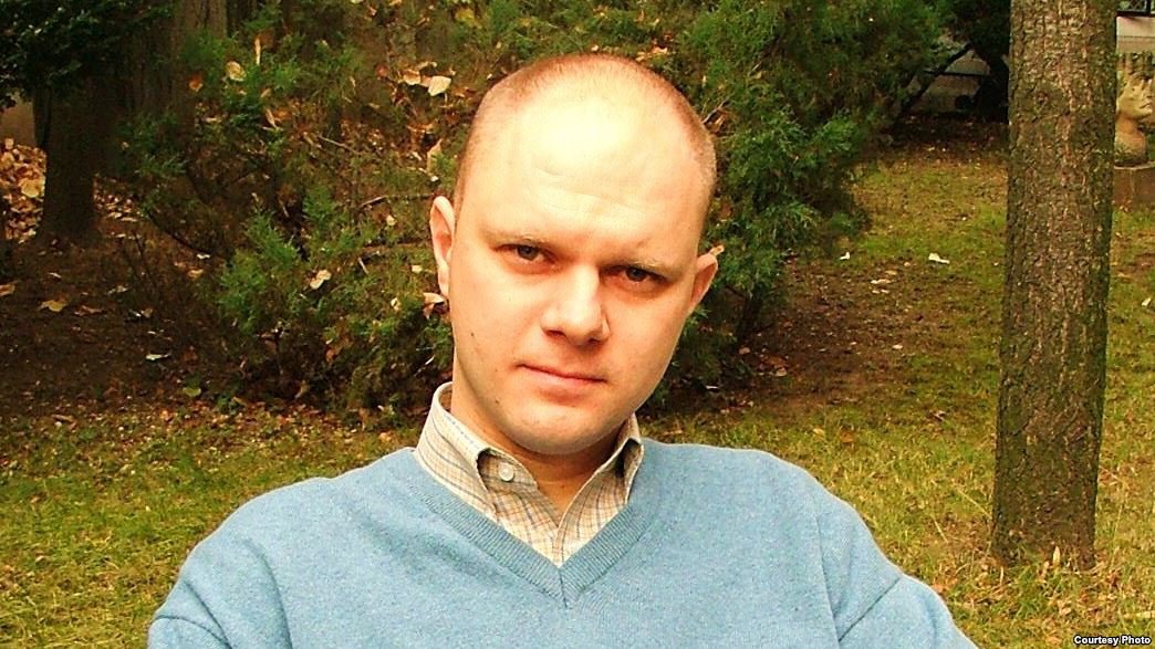 Ioan Stanomir: a talárosok döntése megváltoztatja a politikai rendszer természetét •  Fotó: Archív