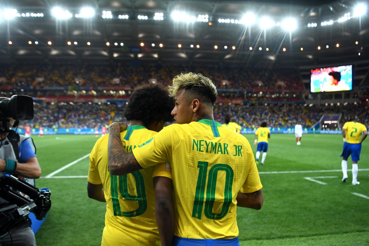 •  Fotó: FIFA
