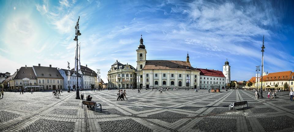 •  Fotó: Focus Sibiu