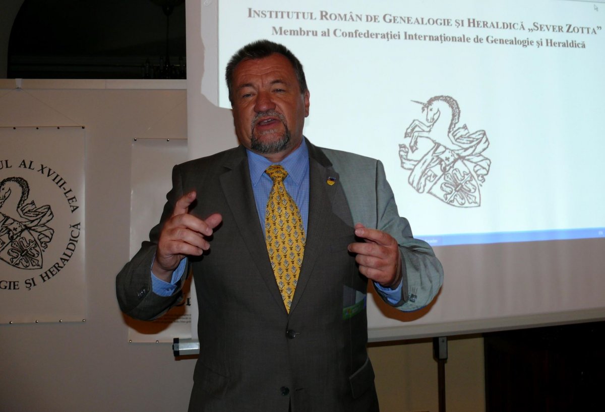 • Fotó: Alexandru Pînzar