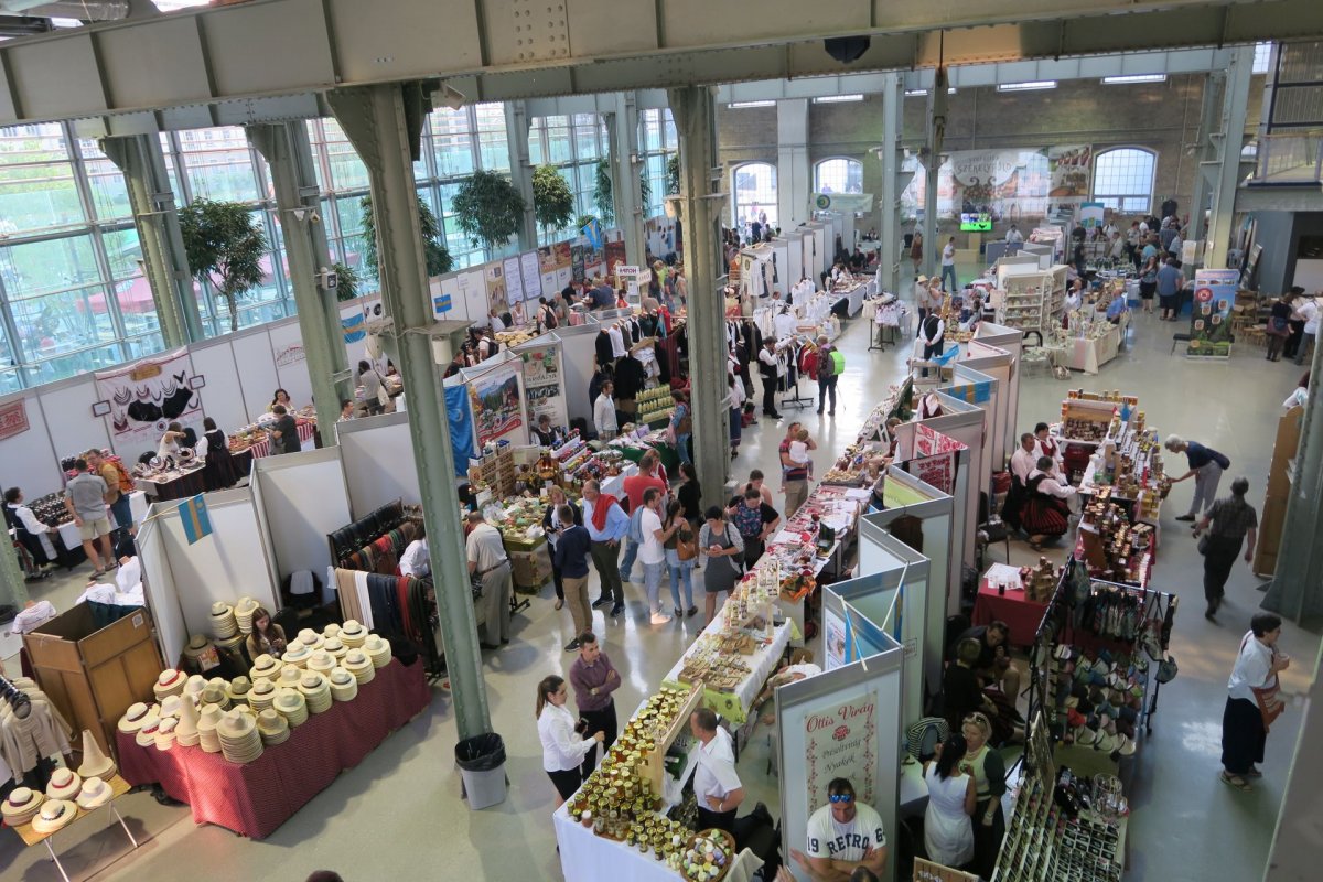 &bullet;  Fotó: Hargita megye önkormányzatának sajtószolgálata