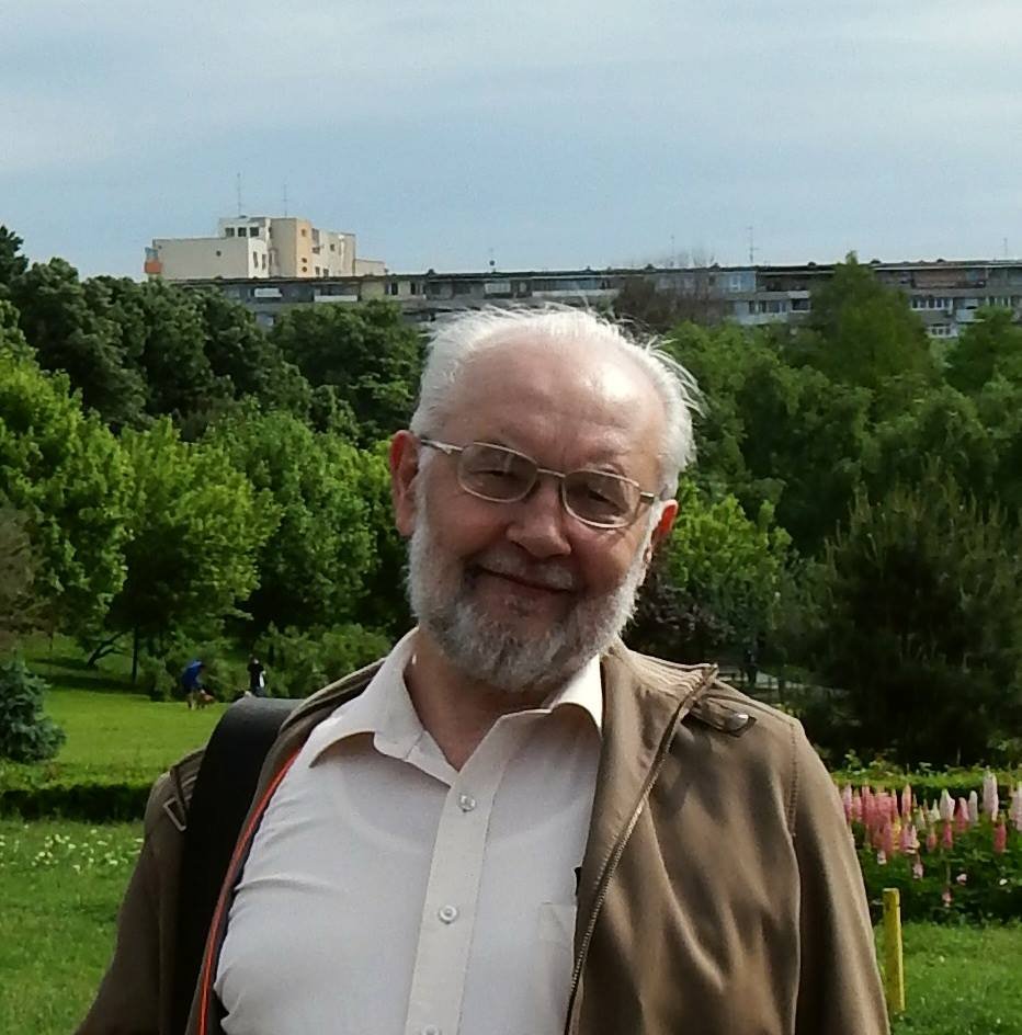 •  Fotó: Facebook/Szilágyi N. Sándor
