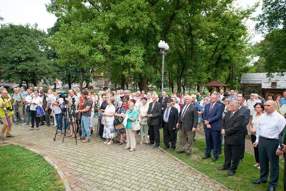 &bullet;  Fotó: Szent László Napok