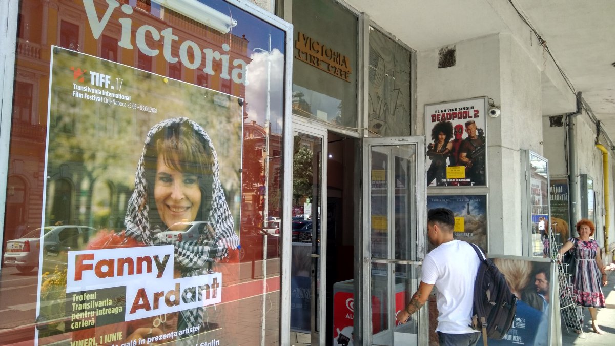 •  Fotó: Biró István