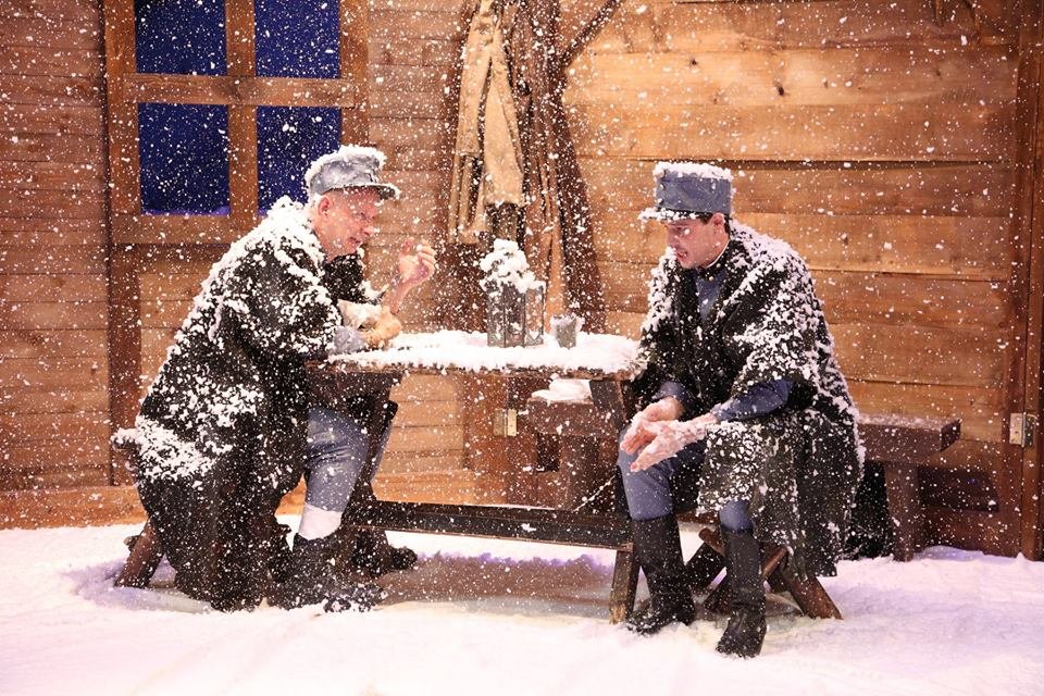 •  Fotó: Facebook/Kolozsvári Magyar Opera