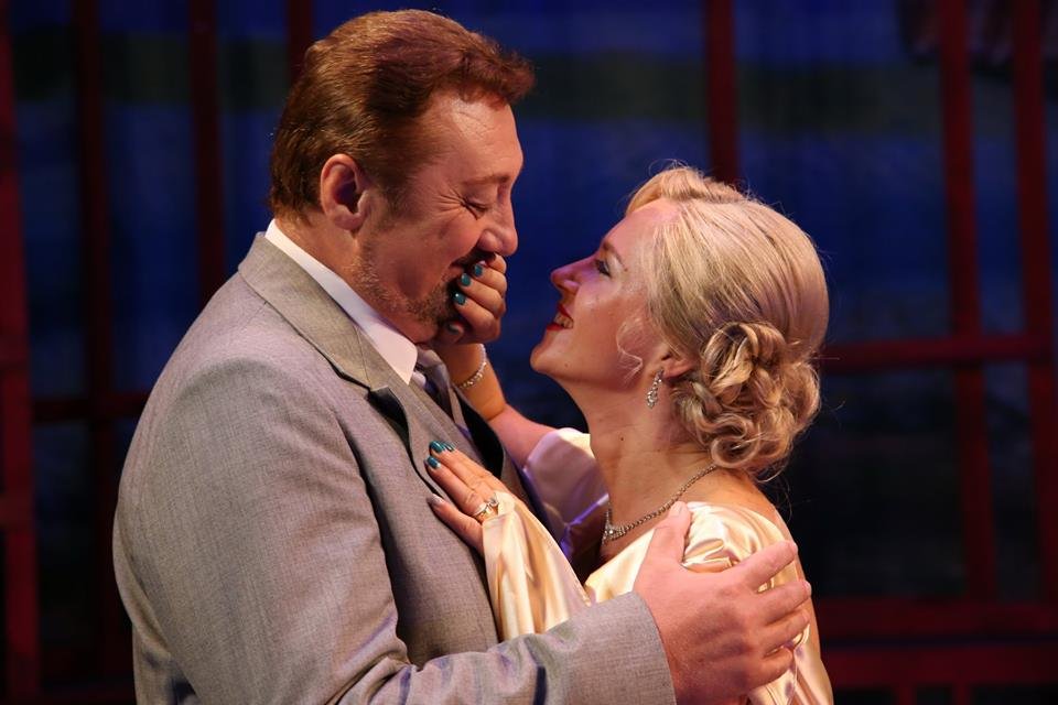 •  Fotó: Facebook/Kolozsvári Magyar Opera