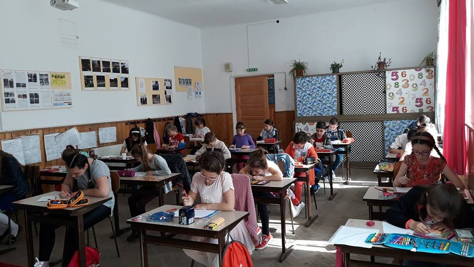 •  Fotó: Zajzoni Rab István Középiskola