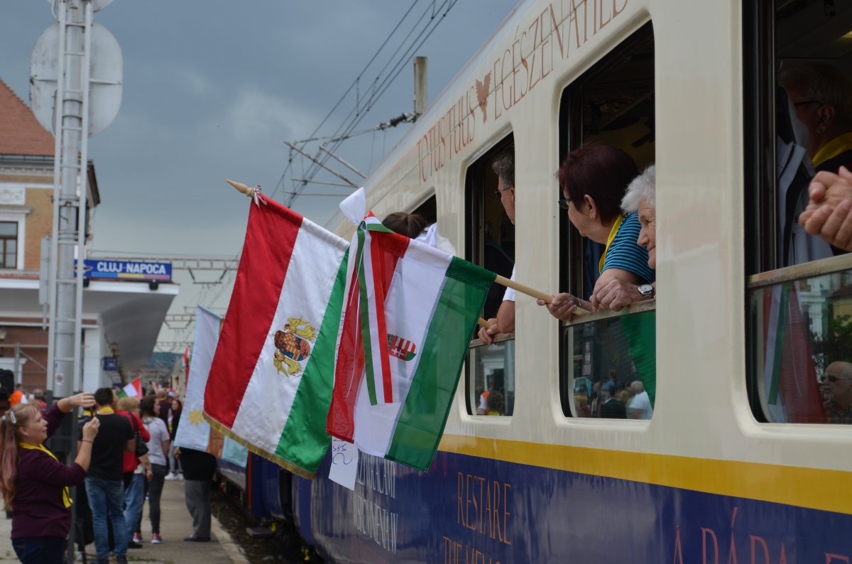 •  Fotó: Szabó Tünde/Főtér.ro