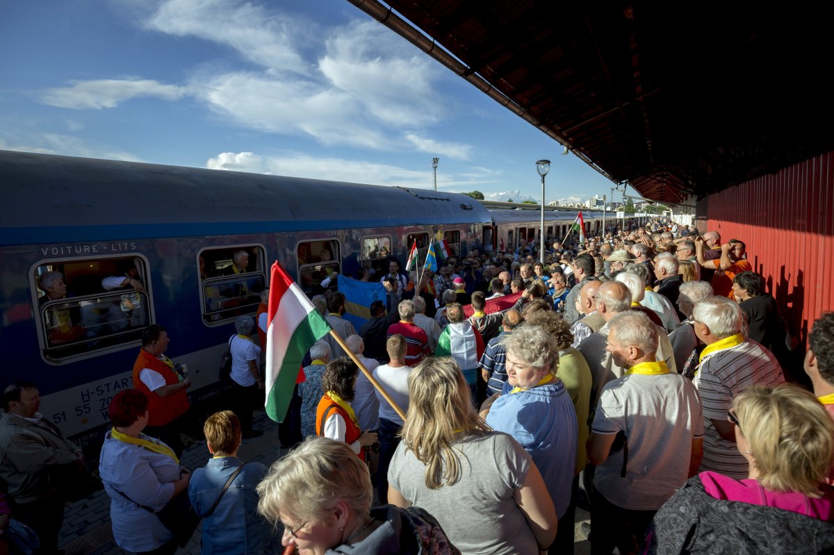 •  Fotó: MTI/Mohai Balázs