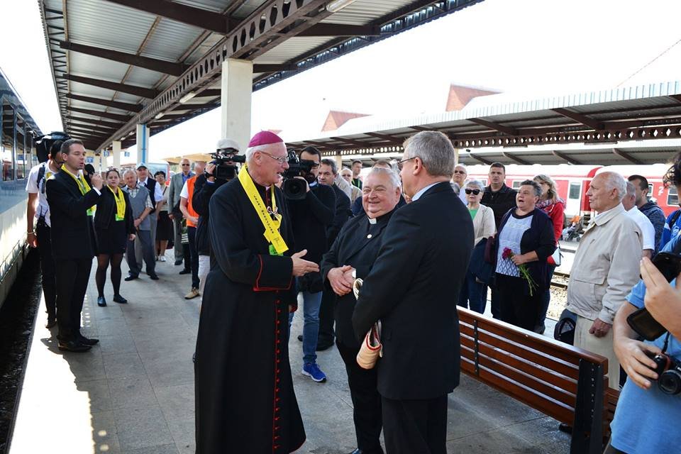 •  Fotó: Nagyváradi Római Katolikus Egyházmegye