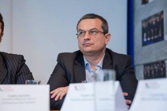 Asztalos Csaba lehet a román alkotmánybíróság új magyar tagja?