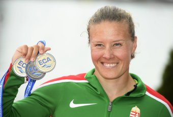 Verbális molesztálás: felfüggesztették tisztségéből a legeredményesebb magyar női sportoló edzőjét