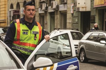 Harminc százalékkal drágultak a közlekedési szabálysértési bírságok Magyarországon