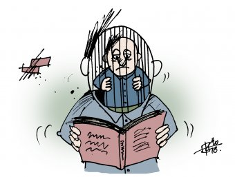 Nézzünk félre, doktor úr?