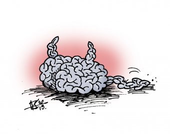 Bolond világ, „smekkerek országa”