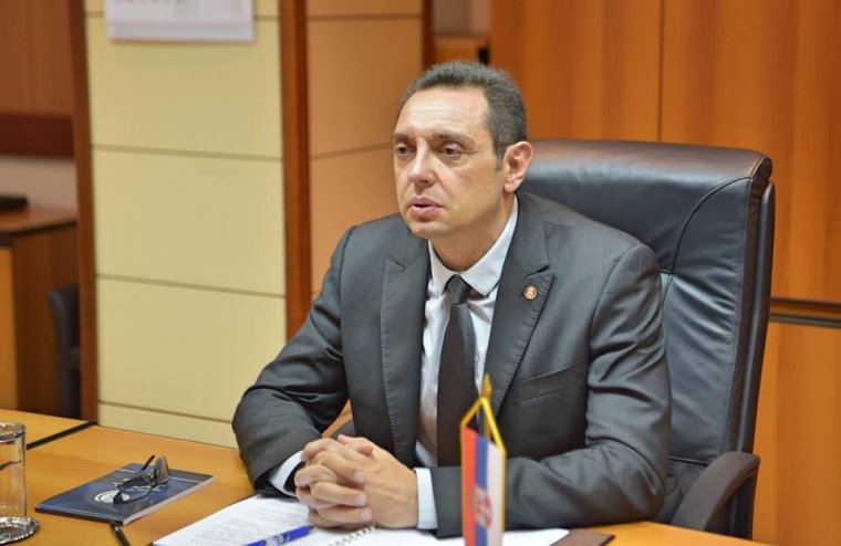 Tovább nő a feszültség Horvátország és Szerbia között