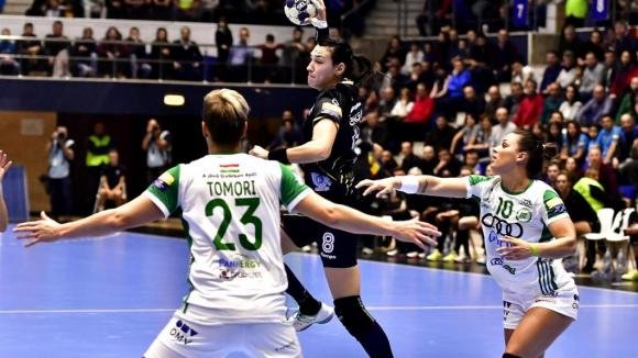 Női kézilabda BL: visszavághat a Győr az idei Final Fourban a Bukarestnek a 2016-os vereségért