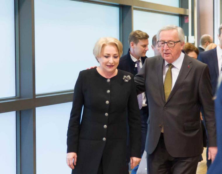 Hangversennyel hangolnak: csütörtök este kerül sor a román EU-elnökség nyitórendezvényére a bukaresti Román Atheneumban