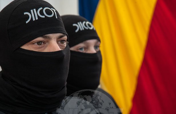 Gyermekpornográfia miatt előzetesbe került egy 58 éves Kolozs megyei férfi