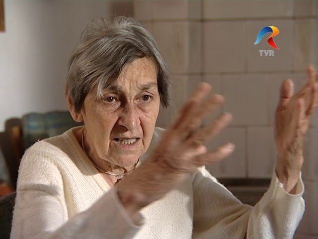 Eckstein-Kovács Péter: Doina Cornea empatikus volt a magyarokkal
