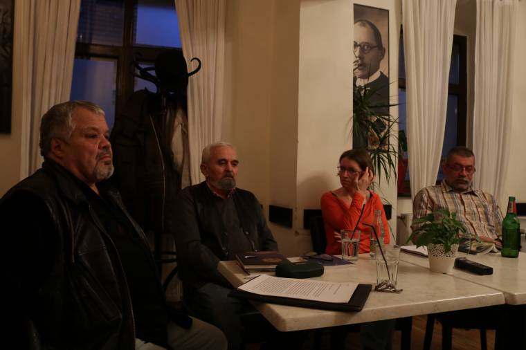 A rövidtávfutó prózaíró és a fikció valósága