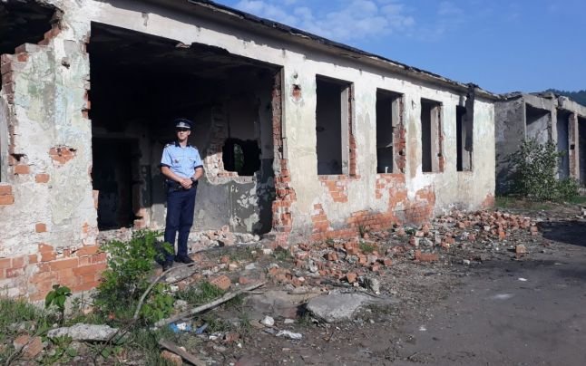 Gyerekgyilkosság Nagybányán: nyomravezetői díjat tűzött ki a város polgármestere