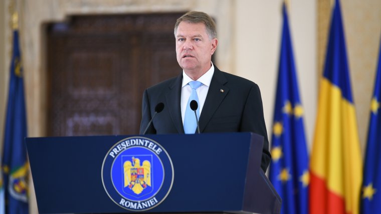 FRISSÍTVE – Johannis elutasította a kormányfő által javasolt ALDE-s miniszterjelöltek kinevezését is
