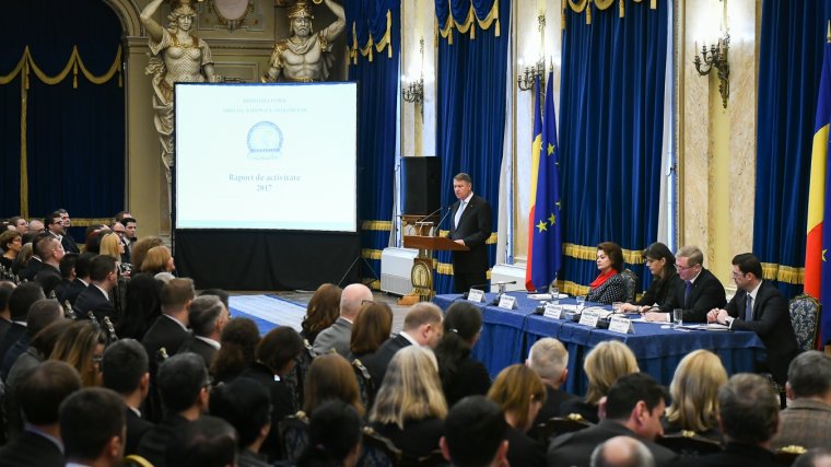 Johannis: kevés az esélye Kövesi leváltásának – Rekord évet zárt tavaly a korrupcióellenes ügyészség