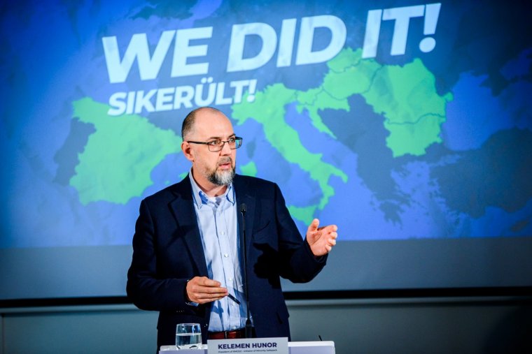 „Tiszta vízió” az őshonos kisebbségekért: az EB elé kerül a Minority SafePack