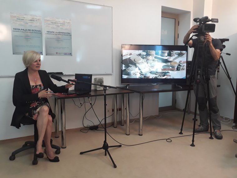 Erősíteni kellene a közszolgálati televízió kisebbségi műsorait