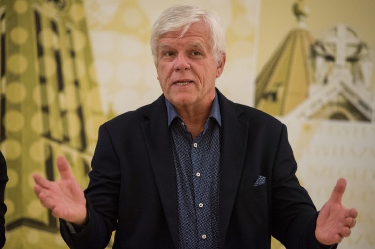 A Trianon-trauma feldolgozásáról is szól Koltay Gábor nagyszabású rockoperája