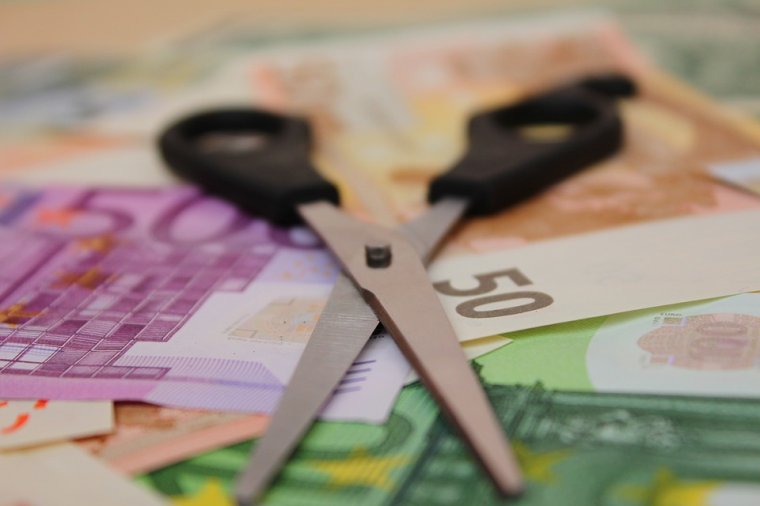 Még mindig alaposan kihat mindennapi életünkre a korrupció