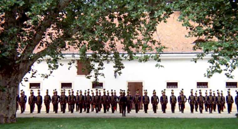 1848-as témájú filmeket nézhetünk ingyen az ünnepen a Filmarchívum jóvoltából