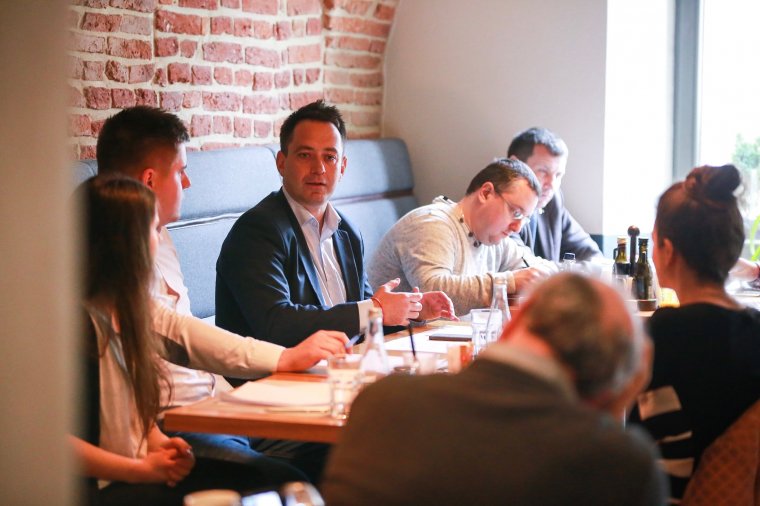 Minden egyes kolozsvári lakosnak szól a Kolozsvári Majális