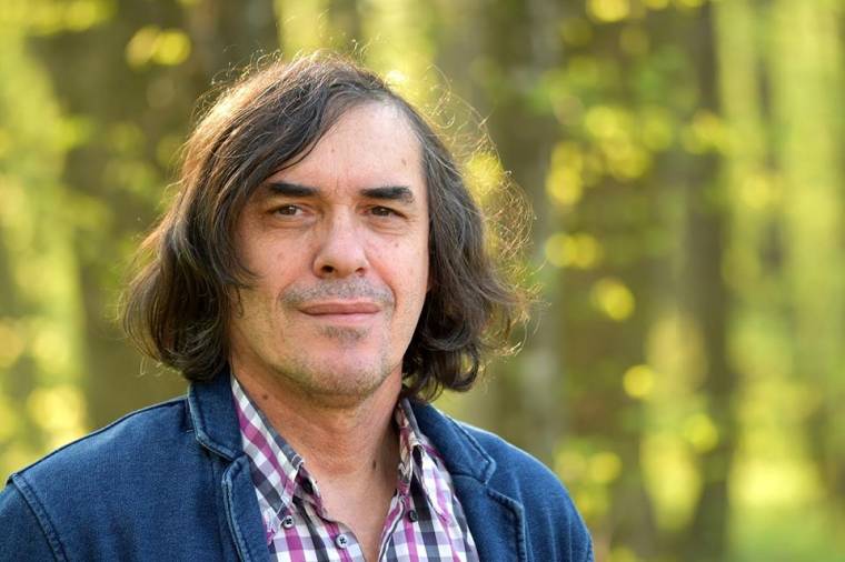 Mircea Cărtărescu kapja idén az egyik legrangosabb német irodalmi elismerést, a Thomas Mann-díjat