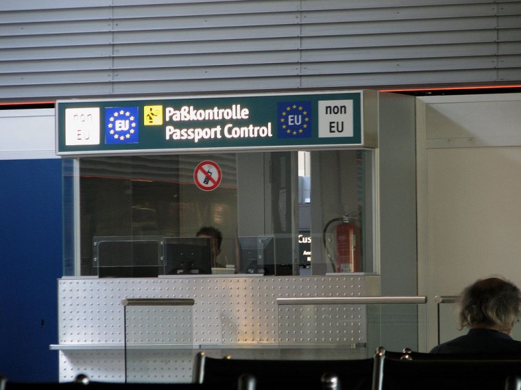 A legtöbben Romániából vándoroltak Németországba 2016-ban